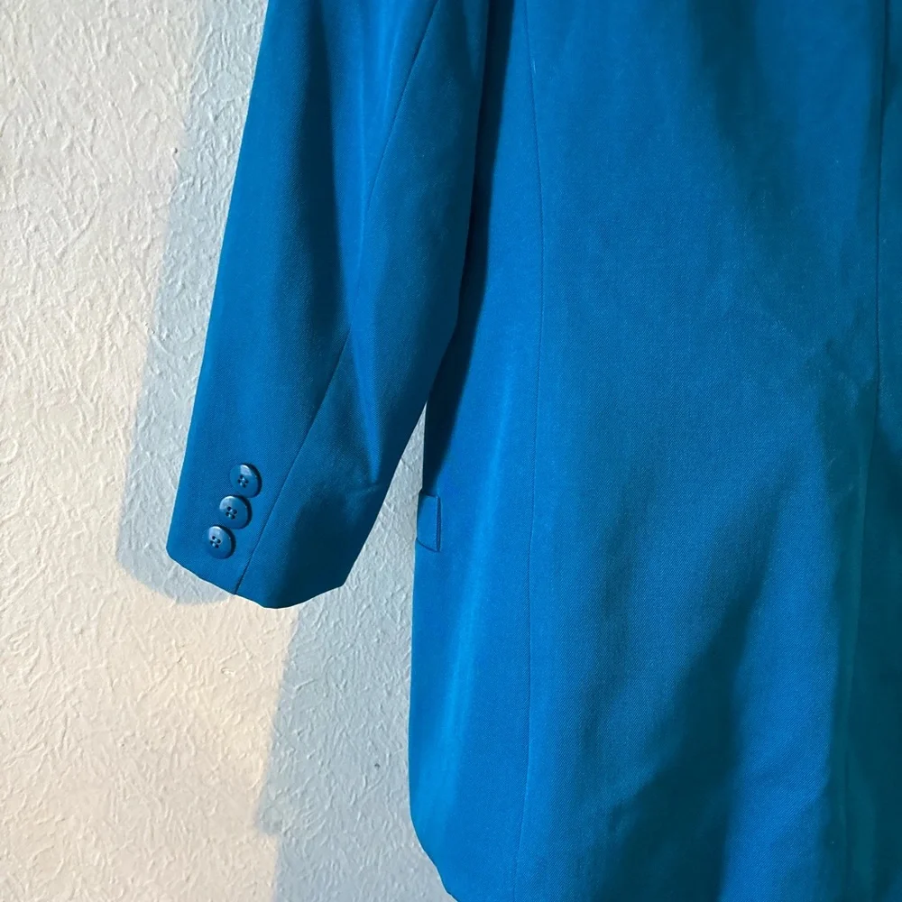 Christian Dior Vintage Wool suit size‎ 12